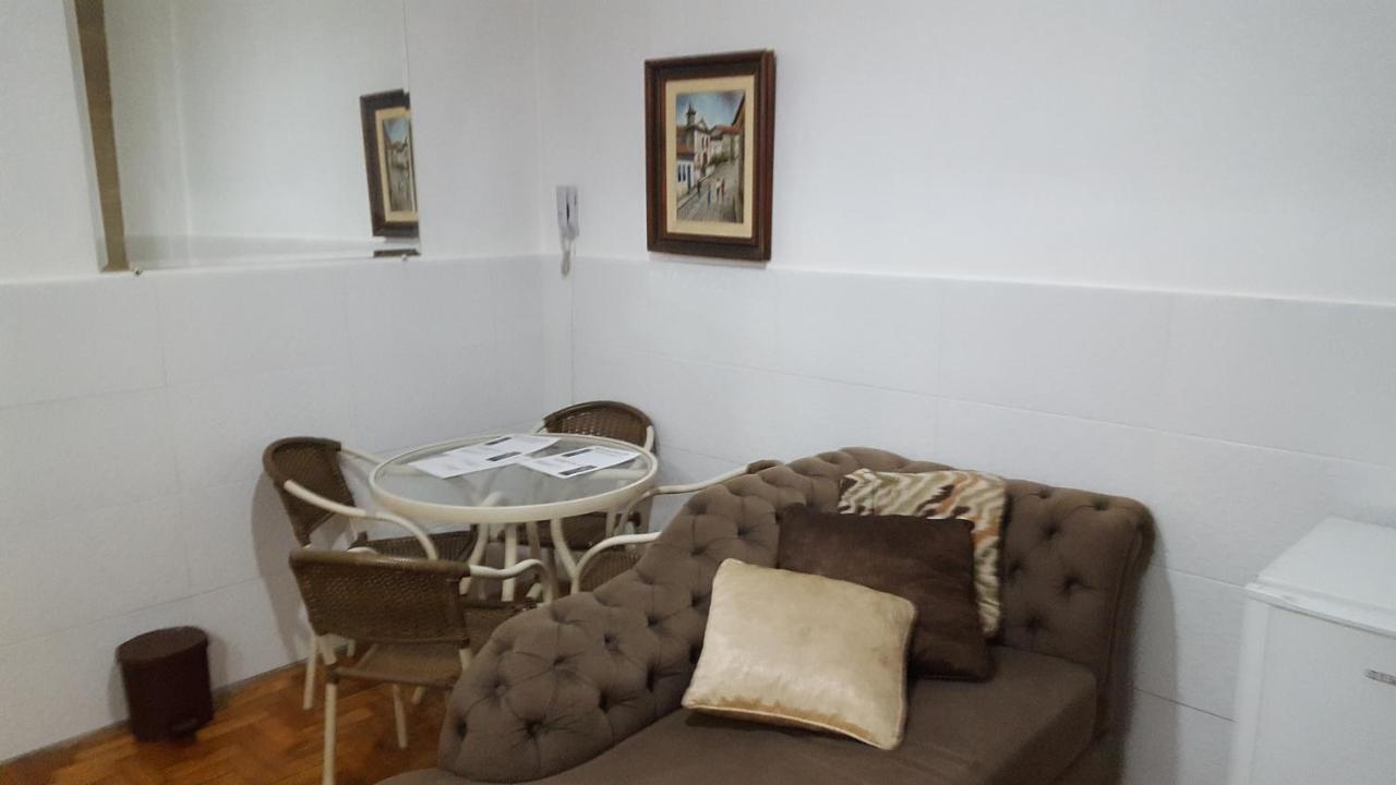 Comodidade E Seguranca No Centro Belo Horizonte Kültér fotó