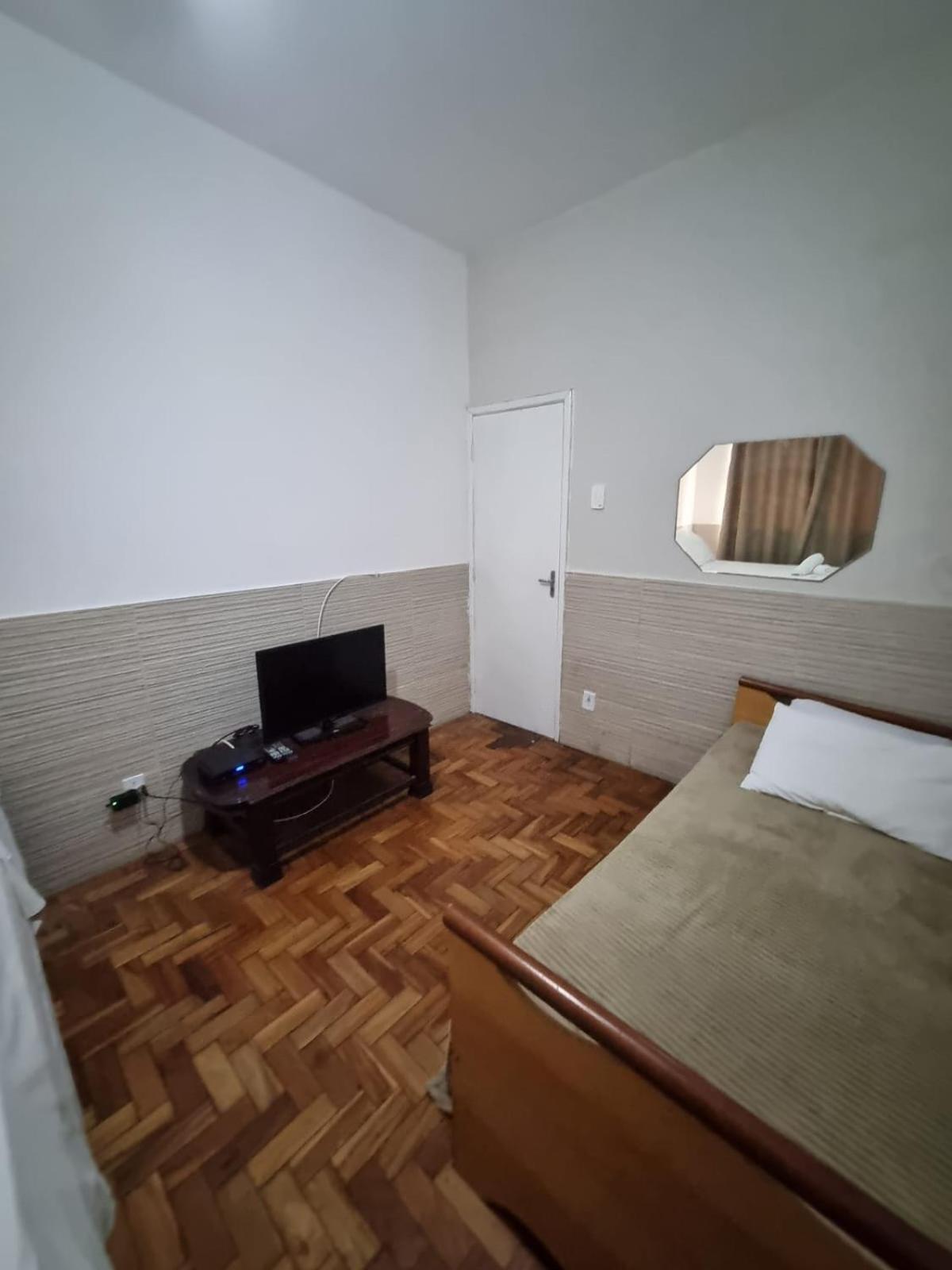 Comodidade E Seguranca No Centro Belo Horizonte Kültér fotó