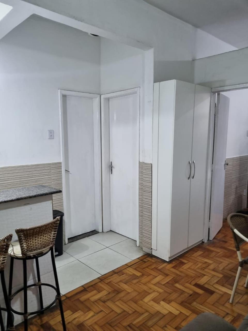 Comodidade E Seguranca No Centro Belo Horizonte Kültér fotó