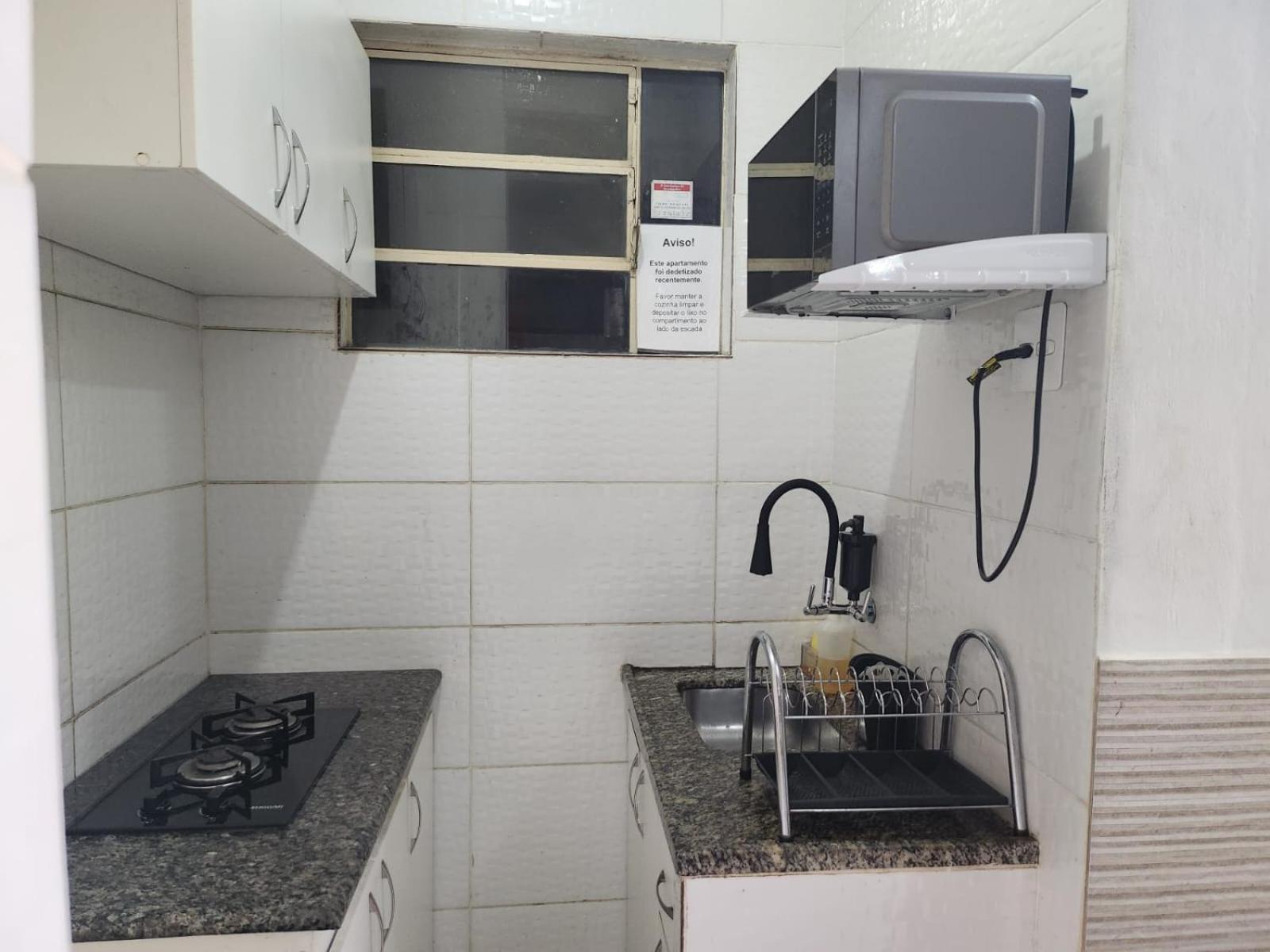 Comodidade E Seguranca No Centro Belo Horizonte Kültér fotó