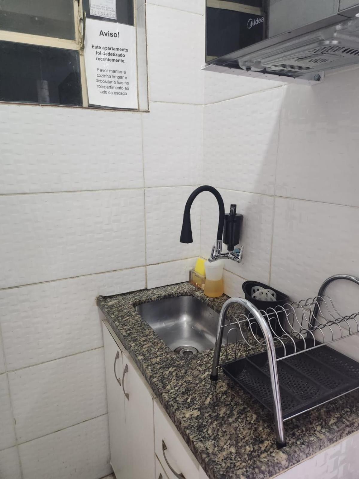 Comodidade E Seguranca No Centro Belo Horizonte Kültér fotó