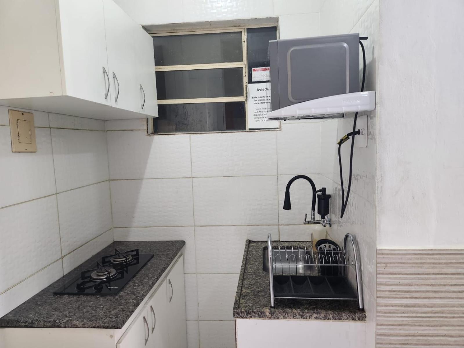 Comodidade E Seguranca No Centro Belo Horizonte Kültér fotó