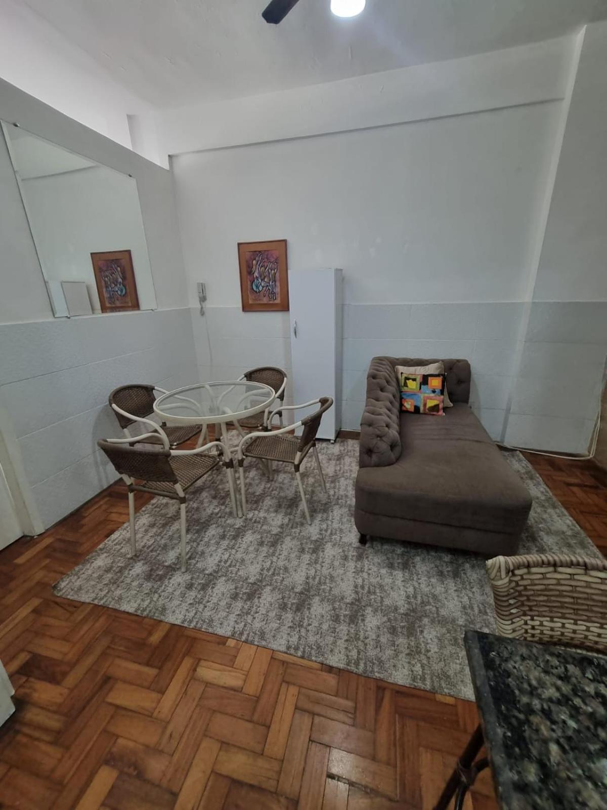 Comodidade E Seguranca No Centro Belo Horizonte Kültér fotó