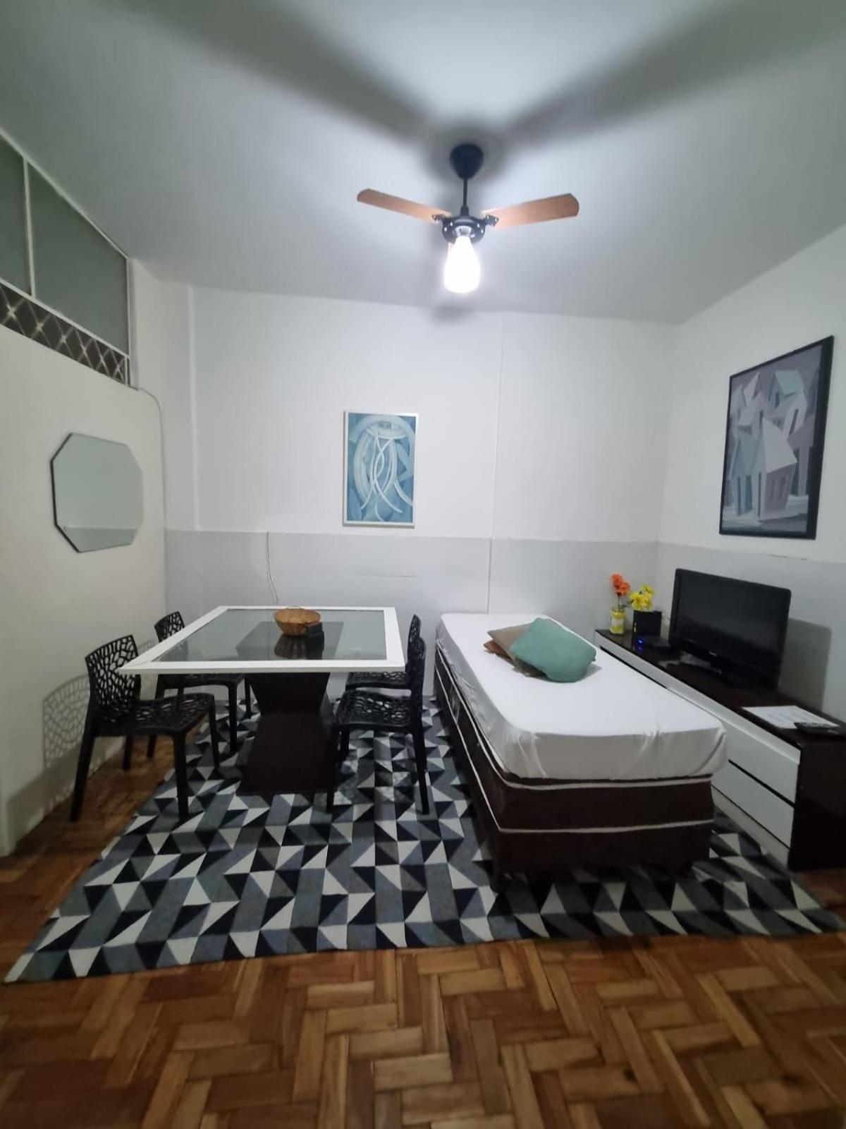 Comodidade E Seguranca No Centro Belo Horizonte Kültér fotó