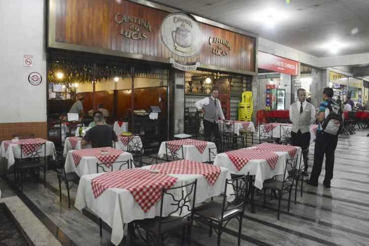 Comodidade E Seguranca No Centro Belo Horizonte Kültér fotó
