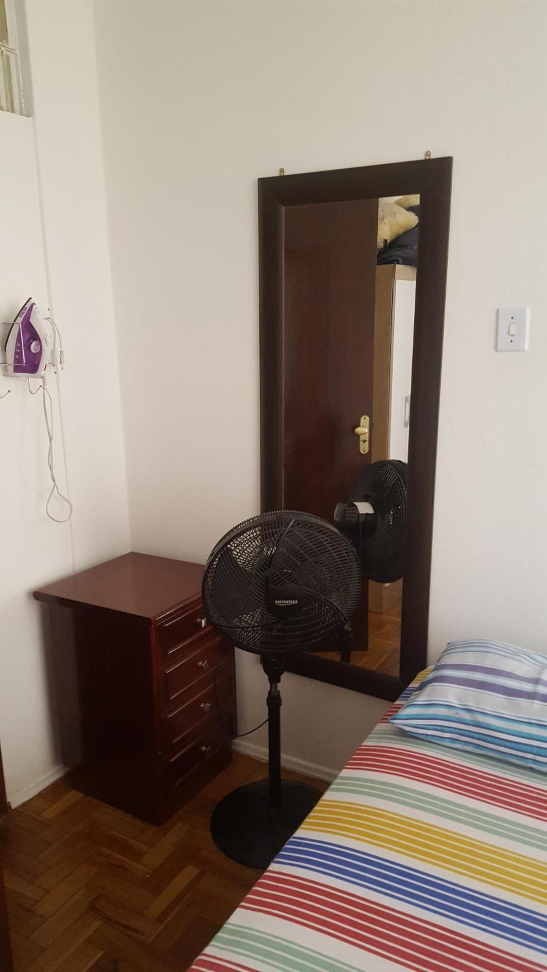 Comodidade E Seguranca No Centro Belo Horizonte Kültér fotó